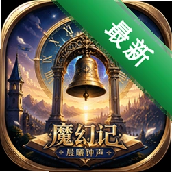 魔幻记:晨曦钟声