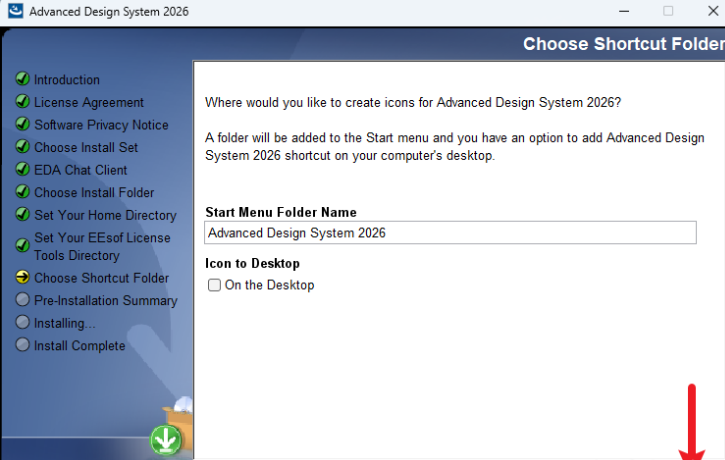 Advanced Design System 2026中文激活版 Advanced Design System 2026中文激活版