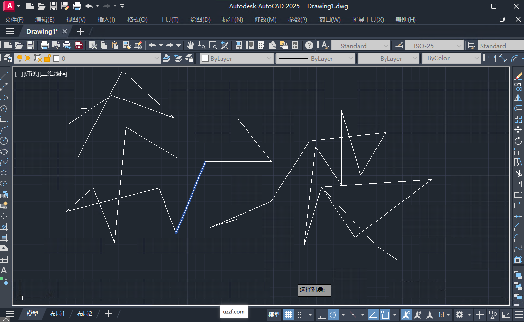 Autodesk AutoCAD2025精简版直装版截图3