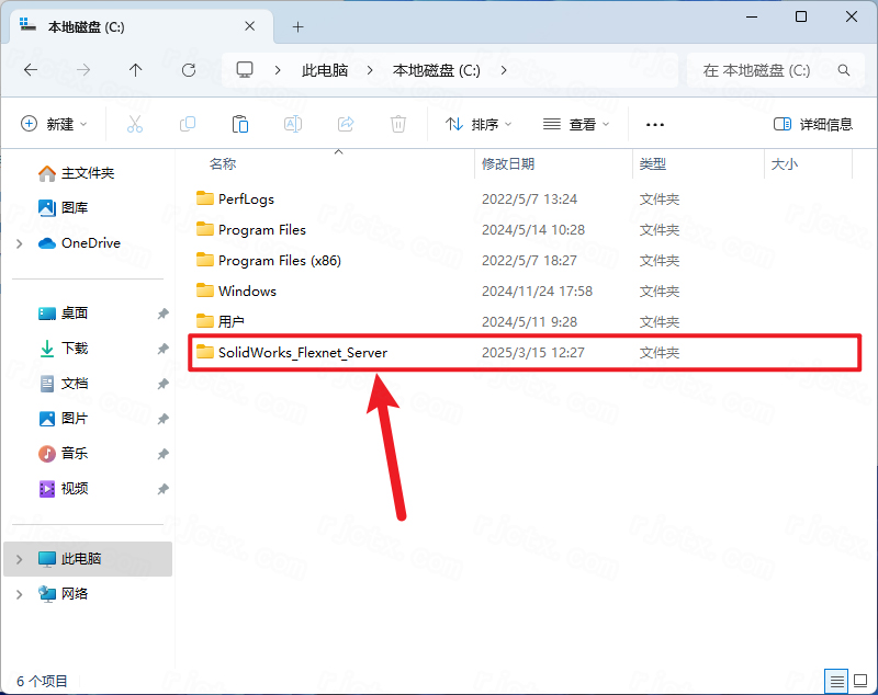 SolidWorks 2024中文激活版 SolidWorks 2024中文激活版