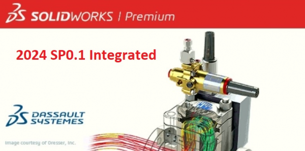 SolidWorks 2024中文激活版截图3