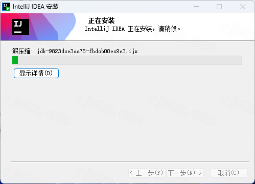 IntelliJ IDEA 2025中文激活版 IntelliJ IDEA 2025中文激活版