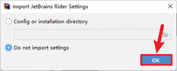 JetBrains Rider 2023���ļ����