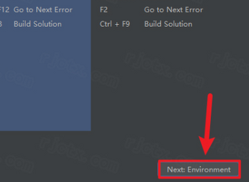 JetBrains Rider 2023���ļ����