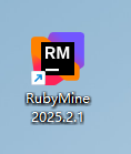 JetBrains RubyMine 2025永久激活版 JetBrains RubyMine 2025永久激活版