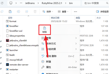 JetBrains RubyMine 2025永久激活版 JetBrains RubyMine 2025永久激活版