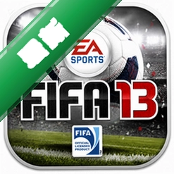 FIFA13���İ�