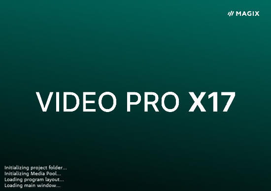 MAGIX Video Pro X17������ͼ3