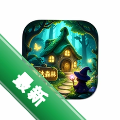 ħ��ɭ��Magic Forest