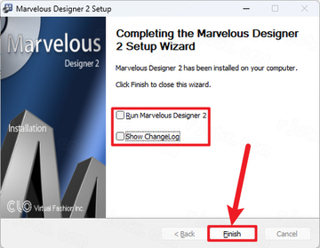 Marvelous Designer 2���°汾