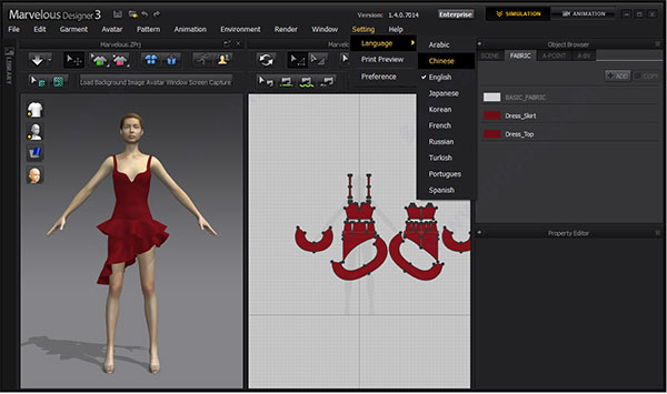 Marvelous Designer 3��Ѱ��ͼ2