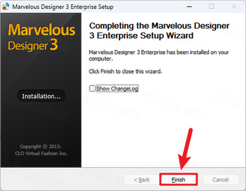 Marvelous Designer 3��Ѱ�