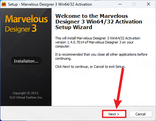 Marvelous Designer 3��Ѱ�