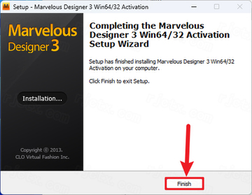Marvelous Designer 3��Ѱ�