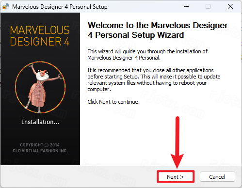 Marvelous Designer 4������Ѱ�