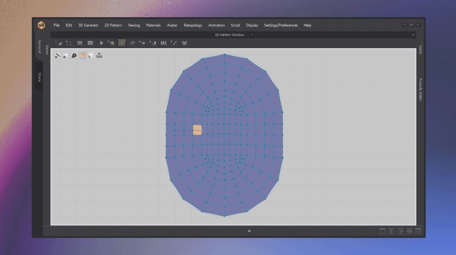 Marvelous Designer 4������Ѱ��ͼ3