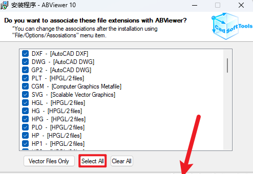 ABViewer 10�������°�