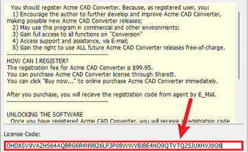 Acme CAD Converter 2021�������°�