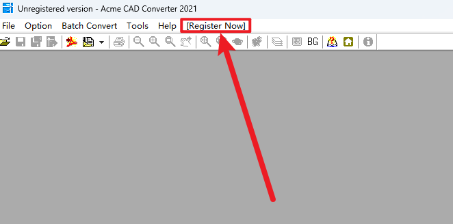 Acme CAD Converter 2021�������°�