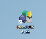 Pano2VR 5.2.3最新版 Pano2VR 5.2.3最新版
