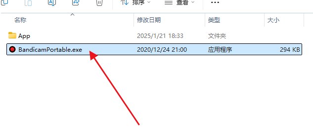 Bandicam最新版本v8.1.0(班迪录屏软件) Bandicam最新版本v8.1.0(班迪录屏软件)