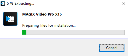 MAGIX Video Pro X15正式版免费版 MAGIX Video Pro X15正式版免费版