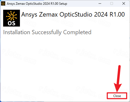 Zemax��ѧ����2024R1���°�