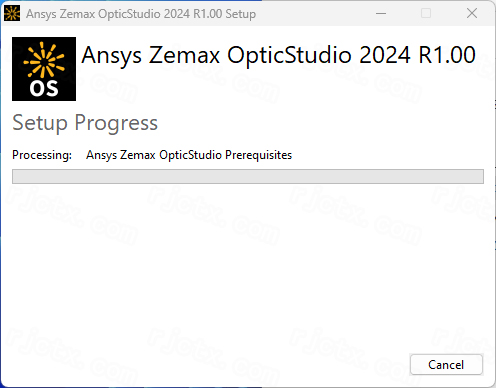 Zemax��ѧ����2024R1���°�
