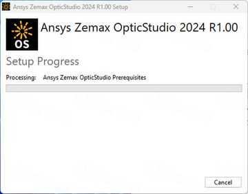 Zemax��ѧ����2024R1���°�