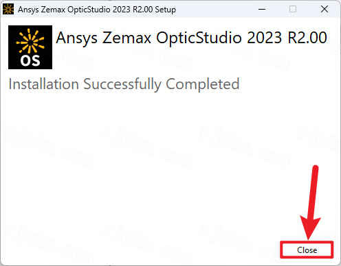 ANSYS Zemax 2023R2��ʽ��