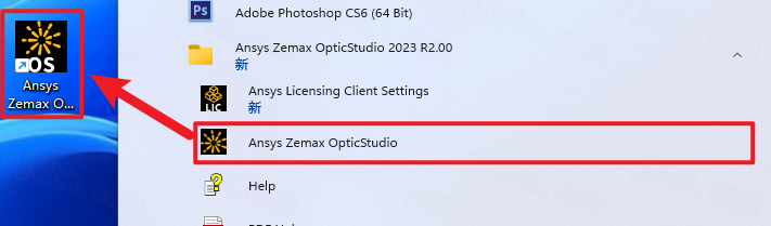 ANSYS Zemax 2023R2��ʽ��