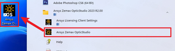 ANSYS Zemax 2023R2��ʽ��
