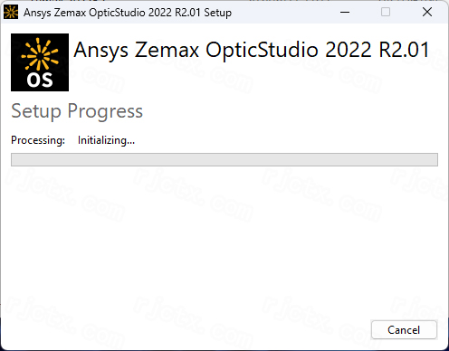 Zemax 2022 R2�����⼤���
