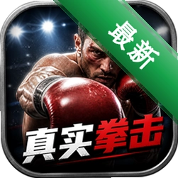 ��ʵȭ��Real Boxing