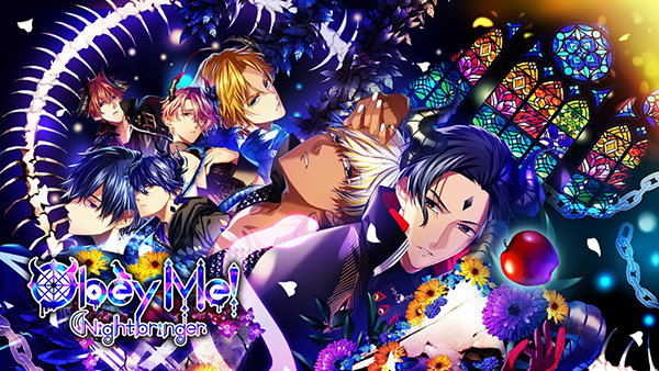 ObeyMeNightbringer官方正版3.2.4截图1