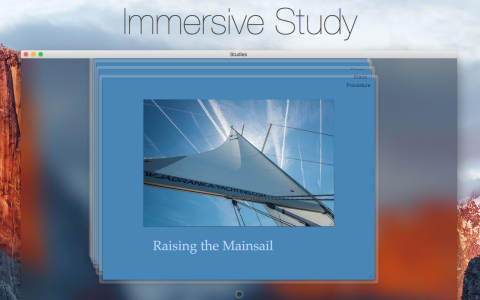 Studies for mac电脑版截图3