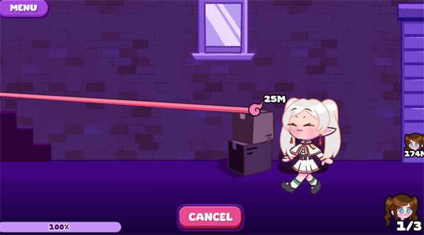 �������������°汾(Tentacle Dumpster)v0.1.58 ��׿���ͼ0