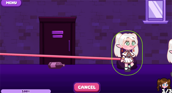 �������������°汾(Tentacle Dumpster)v0.1.58 ��׿���ͼ1