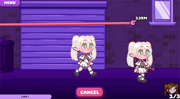 �������������°汾(Tentacle Dumpster)v0.1.58 ��׿���ͼ2