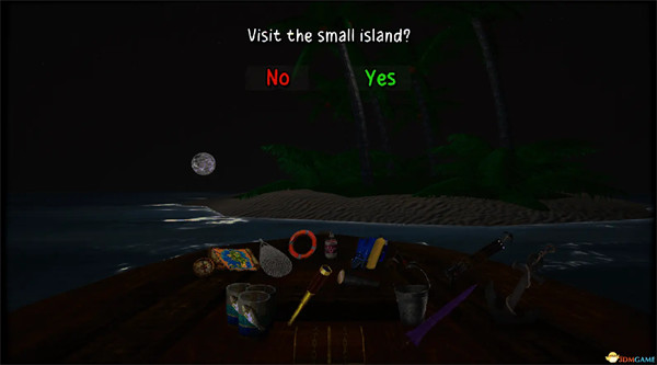 别陪鱼入眠中文版(Dont Sleep With The Fishes)Cmod-v13.1截图0