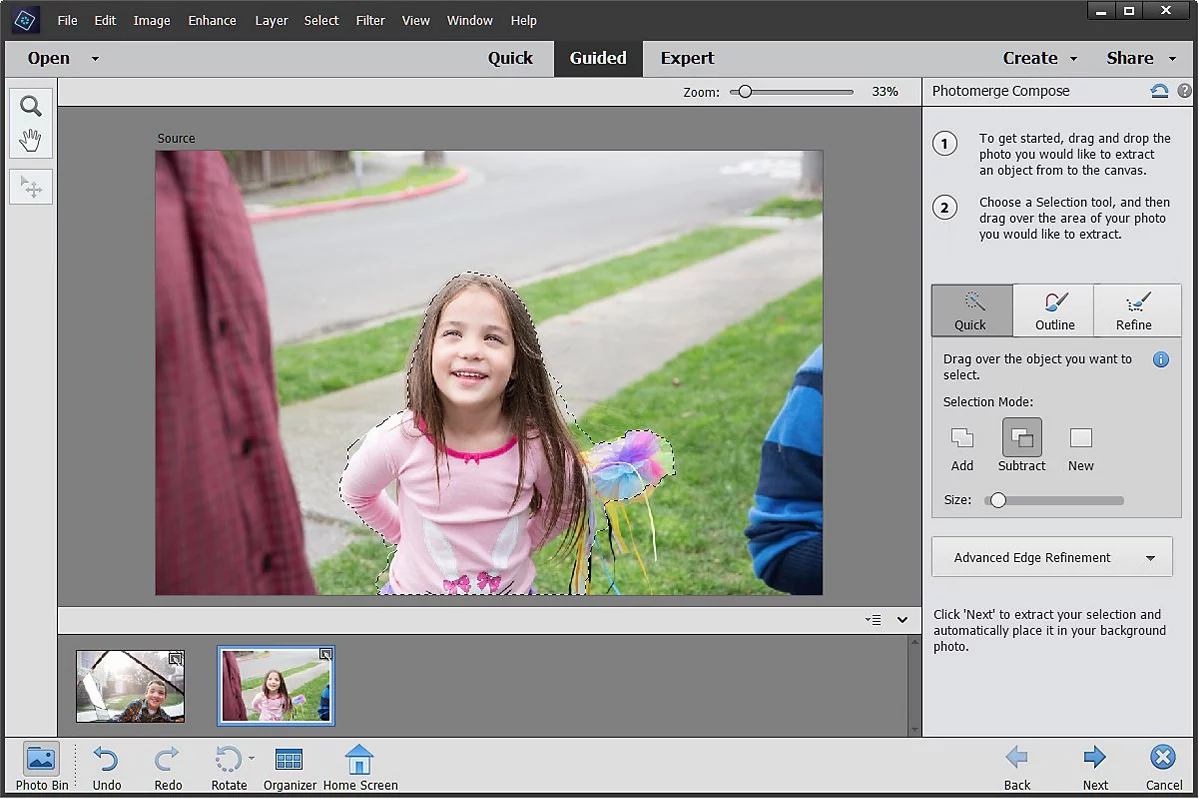 Photoshop Elements2026正版安装包截图2