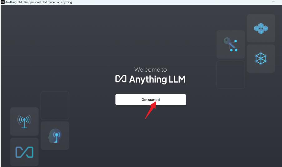 AnythingLLM(全栈AI工具) for Mac截图4
