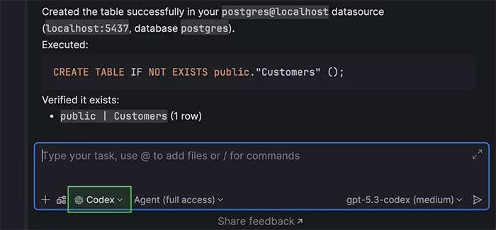 DataSpell 2026 for mac中文版截图0