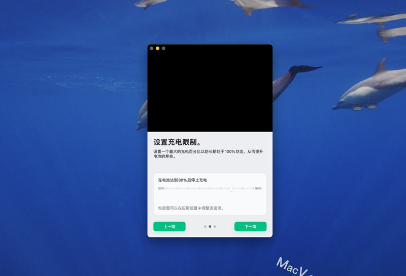 BatFi for Mac官方版截图2