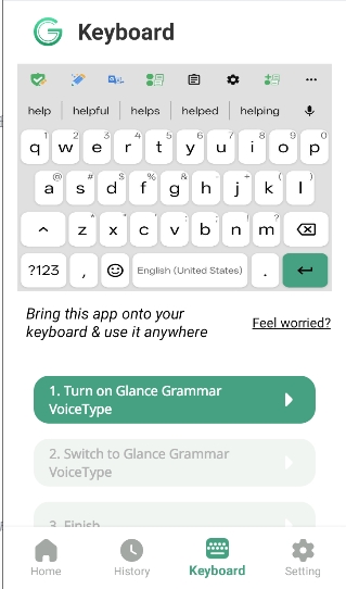 Glance ai�ֻ������عٷ���13.1��ͼ0