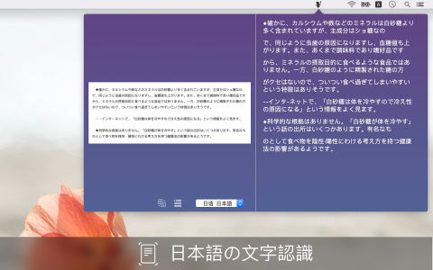 Text Scanner for Mac免费版截图1