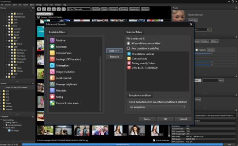 ImageRanger Pro for Mac电脑版截图3