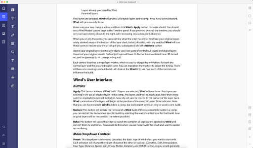 PDFelement Express for Mac电脑版截图2