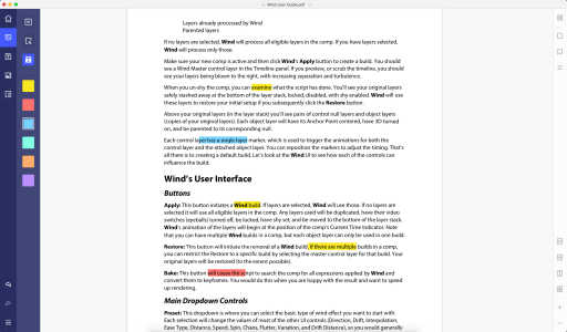 PDFelement Express for Mac电脑版截图3