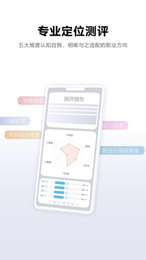 载望志愿app官方下载正版v3.0.4安卓版截图3